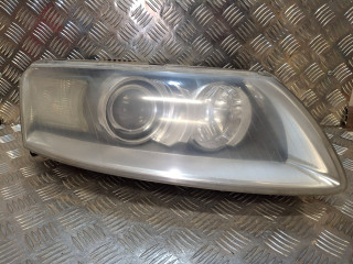 фара правая Audi A6 4F/C6 (2004 - 2008), 4F0941030EG