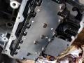 КПП автоматическая (АКПП) Chevrolet Cruze 1 поколение (2009 - 2012), 1.8 л., i, F18D4, бензин, АКПП, передний привод, 24259720, 6T30, 3NAS - фото №7
