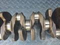 коленвал Audi A4 B8/8K (2007 - 2011), 1.8 л., TFSI, CABA, бензин, 06H105021D, 06H105021B, 06H105021J - фото №4