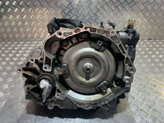 КПП автоматическая (АКПП) Chevrolet Cruze 1 поколение (2009 - 2012), 1.8 л., i, F18D4, бензин, АКПП, передний привод, 6T30, 24259640, 1DLS