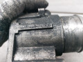 заслонка дроссельная Land Rover Freelander 2 поколение (2006 - 2010), 2.2 л., 224DT, дизель, LR012598, LR001001, 9687888280, 9656932580 - фото №7