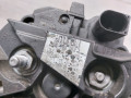 генератор Audi A4 B8/8K (2007 - 2011), 1.8 л., TFSI, CABB, бензин, 06H903016L, 0124525113 - фото №5