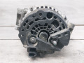 генератор Audi A4 B8/8K (2007 - 2011), 1.8 л., TFSI, CABB, бензин, 06H903016L, 0124525113 - фото №4