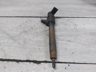 форсунка Volvo XC70 3 поколение (2007 - 2013), 2.4 л., D 5244 T4, дизель, 30777526, 0445110298, 36000574