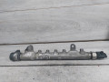 топливная рампа Volkswagen Tiguan 1 поколение (2007 - 2011), 2.0 л., CBAA, дизель, 03L089C, 03L130089C, 03L130089 - фото №2
