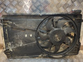 вентилятор радиатора Ford Focus 2 поколение (2004 - 2008), 2.0 л., бензин, 1137328148, 1530980, 1362061, 1234543, 31261986, 31261989 - фото №6