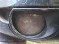 бампер передний Audi Q7 4L (2005 - 2009), черный, 4L0807105CGRU, 4L0807061A, 4L0807437 - фото №3