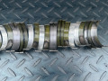 коленвал Land Rover Range Rover Sport 1 поколение (2005 - 2009), 2.7 л., 276DT, дизель, LR052136 - фото №8