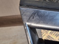 решетка радиатора Volkswagen Touareg 1 поколение (2002 - 2007), 7L6853651BB41 - фото №6