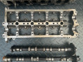 головка блока цилиндров Great Wall Hover H5 1 поколение (2011 - 2015), 2.0 л., GW4D20, дизель, 1003100ED01 - фото №4