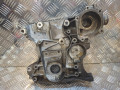 насос масляный Opel Astra H/Family [рестайлинг] (2005 - 2015), 1.8 л., Z 18 XER, бензин, 55556428, 25190865 - фото №2