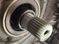 КПП автоматическая (АКПП) Land Rover Freelander 2 поколение L359 (2006 - 2010), 2.2 л., 224DT, дизель, АКПП, полный привод, TF81SC, LR005623, LR008937, LR022685, 7G9N7000XC - фото №4
