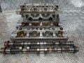 головка блока цилиндров Land Rover Freelander 1 поколение [рестайлинг] (2003 - 2006), 2.5 л., бензин, LDF108870L, LDF106870, LDF108870 - фото №6