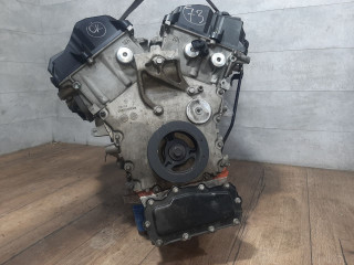 двигатель Dodge Journey 1 поколение (2008 - 2011), 2.7 л., i, EER, бензин, EER