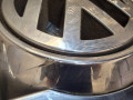 решетка радиатора Volkswagen Touareg 1 поколение (2002 - 2007), 7L6853651BB41 - фото №4
