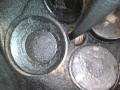 двигатель Ford Focus 2 поколение (2004 - 2008), 2.0 л., i, AODA, бензин, AODA - фото №15