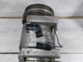 компрессор кондиционера Ford Kuga 1 поколение (2008 - 2013), 2.5 л., HYDC, бензин, 3M5H19D629ML, 1673990, 3M5H19D629MK - фото №8