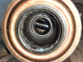 КПП автоматическая (АКПП) Volvo XC90 1 поколение (2002 - 2006), 2.9 л., Ti, B 6294 T, бензин, полный подключаемый привод, 8689242 - фото №7