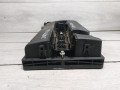 клапанная крышка Opel Astra H (2004 - 2007), 1.8 л., Z 18 XER, бензин, 55564395 - фото №4