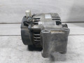 генератор Ford Focus 2 поколение (2004 - 2008), 1.6 л., HWDA, бензин, 1708472 - фото №2