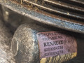 насос гидроусилителя руля Renault Trafic 2 поколение (2001 - 2006), 1.9 л., F9Q 760, дизель, 8200024738, 26081335, 8200024778 - фото №3