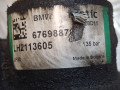 насос гидроусилителя руля BMW 3 серия E90/E91 [рестайлинг] (2008 - 2013), 3.0 л., N52 B30, бензин, 32414042171, 32416769887, 4042171, 6769887, 32416777321, 6777321, 32414038768, 4038768, 32414039954, 4039954, 32414038714, 4038714 - фото №6