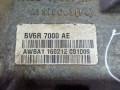 КПП роботизированная Ford Focus 3 поколение (2011 - 2015), 2.0 л., TDCi, TXDB, дизель, передний привод, 6DCT450, 1884971, BV6R7000AG, BV6R7000AH, BV6R7000AD, BV6R7000AF, BV6R7000AE, BV6R7000AJ - фото №6