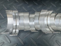 коленвал Opel Insignia 1 поколение (A) (2008 - 2014), 2.8 л., Ti, A 28 NET, бензин, 12617925, 12621350, 12661862 - фото №8