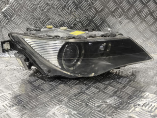 фара правая BMW 6 серия E63/E64 (2003 - 2007), правый руль, 63127165982