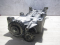 вал балансирный Nissan Pathfinder R51 (2004 - 2010), 2.5 л., YD25DDTi, дизель, 12410EB31A, 12410EB31C, 12410EB31D, 12410EB31E, 12410EB310 - фото №4