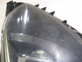фара правая Mazda 3 BK (2003 - 2005), хетчбэк 5 дв., правый руль, BP4K510K0D - фото №4