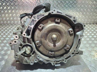 КПП автоматическая (АКПП) Chevrolet Captiva 1 поколение C100 (2006 - 2011), 3.2 л., 10 HM, бензин, АКПП, полный привод, 96624976, AF33