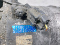 компрессор кондиционера Nissan Murano Z50 (2002 - 2008), 3.5 л., i, VQ35DE, бензин, 92600CA01C, 92600CA01A, 926009Y40A, 926009Y400, 92600CA01B, 92600CA010 - фото №5