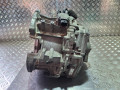 КПП роботизированная Ford Focus 3 поколение (2011 - 2015), 2.0 л., i, бензин, робот, 5337941, A2C30743105, BV6P7000BK - фото №3