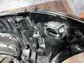 бампер передний Volkswagen Touareg 1 поколение (2002 - 2007), 7L6807217AFGRU, 7L6807217R, 7L6807061L - фото №4