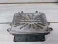 блок управления двигателем Ford Focus 2 поколение [рестайлинг] (2007 - 2011), 2.5 л., HYDA, бензин, 1373543, 6M5Y12A650AG, 0261209048 - фото №2
