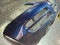 бампер передний Volkswagen Touareg 1 поколение (2002 - 2007), синий, 7L6807217AGGRU, 7L6807217R, 7L6807061L - фото №8