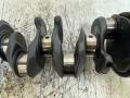 коленвал BMW X3 E83 (2003 - 2006), 2.0 л., N47 D20 A, дизель, 11217803479, 11217797975, 11218515071 - фото №4