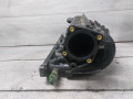 коллектор впускной Land Rover Freelander 1 поколение (1998 - 2006), 1.8 л., 18 K4F, бензин, LKB106330, LKB107560L, LKB107560 - фото №5