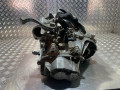 КПП механическая (МКПП) Volkswagen Polo 5 поколение (2009 - 2015), 1.2 л., TSI, CJZB, бензин, 6МКПП, передний привод, 02U300050M, 02U300050R, PRQ, PEC, PPA - фото №4