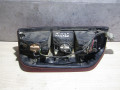 фонарь задний правый Nissan Navara D40 (2005 - 2010), 26550EB380, 26550EB38A - фото №2