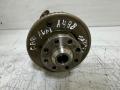 коленвал Audi A4 B8/8K (2007 - 2011), 1.8 л., TFSI, CABA, бензин, 06H105021D, 06H105021B, 06H105021J - фото №7