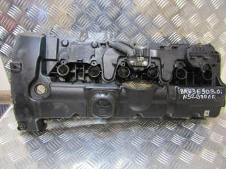клапанная крышка BMW 3 серия E90/E91/E92/E93 (2004 - 2010), 3.0 л., N52 B30 AE, бензин, 11127552281, 7552281