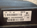 клапанная крышка Ford Focus 3 поколение (2011 - 2015), 2.0 л., MGDA, бензин, CM5E6K271AF, 5253436 - фото №4