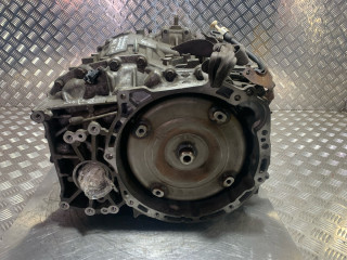 КПП автоматическая (АКПП) Mitsubishi Outlander 2 поколение (2005 - 2010), 2.4 л., i, 4B12, бензин, вариатор, полный привод, 2700A169, 2700A246