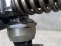 форсунка Volkswagen Passat B5 [рестайлинг] (2000 - 2005), 1.9 л., TDi PD, AVB, дизель, 038130073AJ, 0414720037 - фото №5