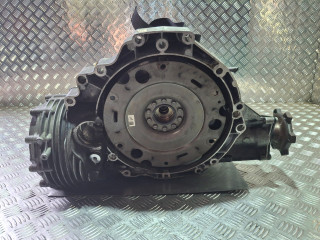 КПП автоматическая (АКПП) Audi A4 B8/8K (2007 - 2011), 1.8 л., TFSI, CDHA, бензин, вариатор, передний привод, 0AW300045T, KSN, LAM, MQZ, LKS