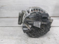 генератор Audi A4 B8/8K (2007 - 2011), 1.8 л., TFSI, CABB, бензин, 06H903016L, 0124525113 - фото №4