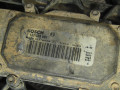 вентилятор радиатора Ford Mondeo 3 поколение [рестайлинг] (2003 - 2007), бензин, 1331402, 2S718C607BD - фото №2