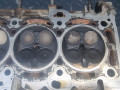 головка блока цилиндров Mazda CX-7 1 поколение (2006 - 2009), 2.3 л., L3-VDT, бензин, L3K910090G, L3K910090F - фото №14